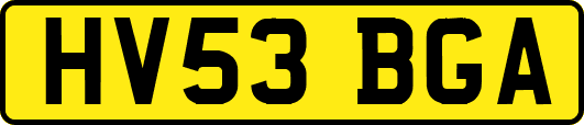 HV53BGA