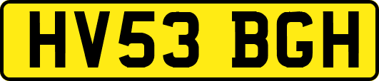 HV53BGH