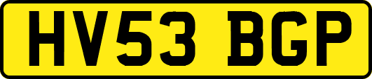 HV53BGP