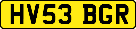 HV53BGR