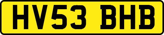 HV53BHB