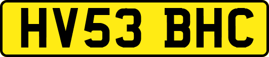 HV53BHC