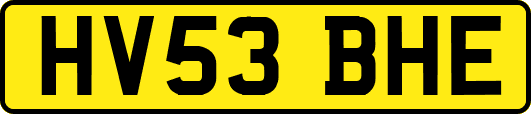 HV53BHE