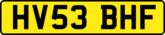 HV53BHF