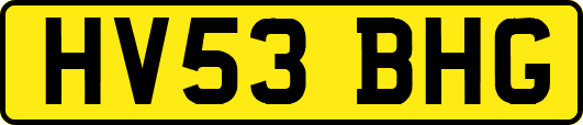 HV53BHG