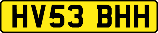 HV53BHH