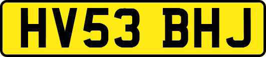 HV53BHJ