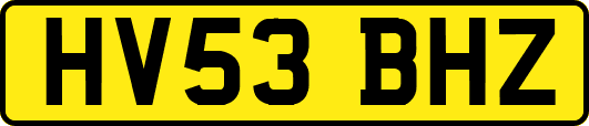 HV53BHZ