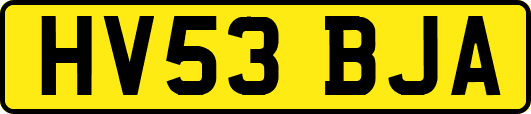 HV53BJA