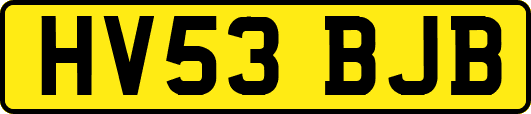 HV53BJB