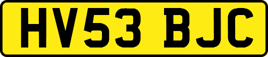 HV53BJC