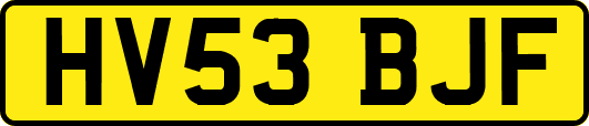 HV53BJF