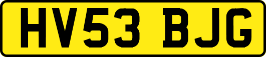 HV53BJG