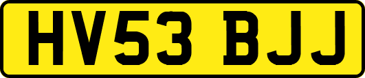 HV53BJJ