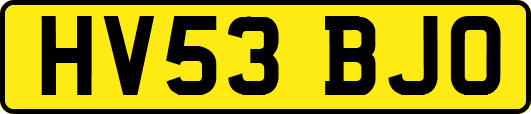 HV53BJO