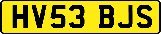HV53BJS