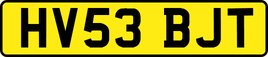 HV53BJT