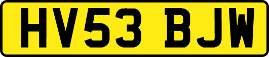 HV53BJW