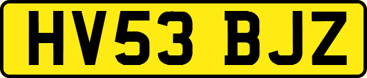 HV53BJZ