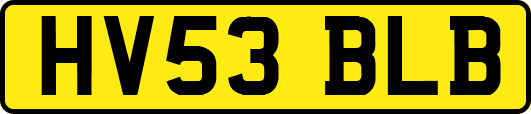 HV53BLB