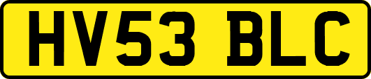 HV53BLC