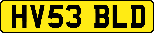 HV53BLD