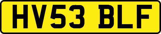 HV53BLF