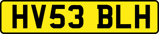 HV53BLH