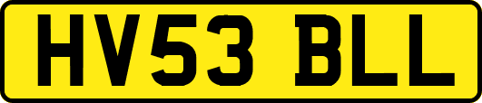 HV53BLL