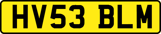 HV53BLM