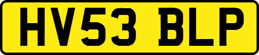 HV53BLP