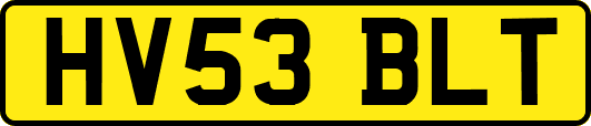 HV53BLT