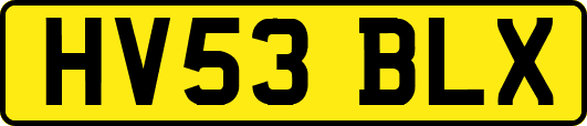 HV53BLX
