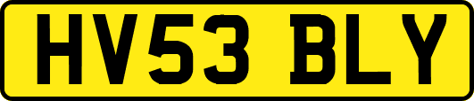 HV53BLY