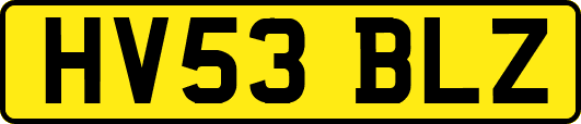 HV53BLZ