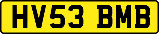 HV53BMB