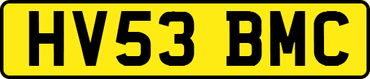 HV53BMC