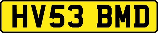 HV53BMD