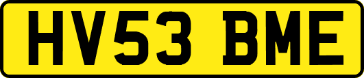 HV53BME