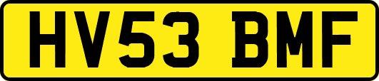 HV53BMF