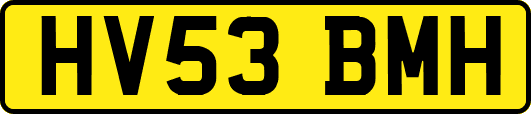 HV53BMH