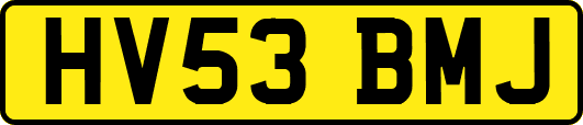 HV53BMJ
