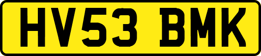 HV53BMK