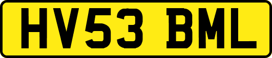 HV53BML