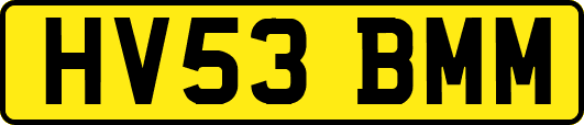 HV53BMM