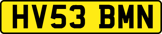 HV53BMN