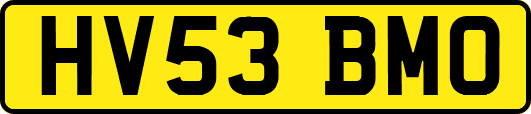 HV53BMO