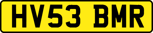 HV53BMR