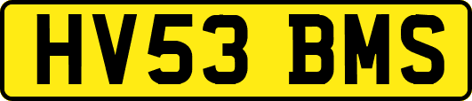 HV53BMS