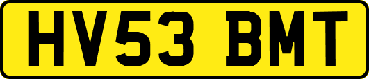 HV53BMT